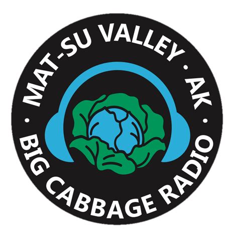 big cabbage radio|big cabbage radio palmer.